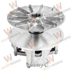 USA PRIMARY DRIVE CLUTCH For 2019-2021 POLARIS RANGER CREW XP 1000 / RANGER XP