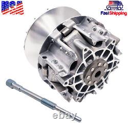 USA Primary Drive Clutch For Can-Am Maverick X3 2017 & 2021 Maverick X3 Turbo RR