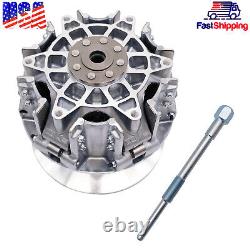 USA Primary Drive Clutch For Can-Am Maverick X3 2017 & 2021 Maverick X3 Turbo RR