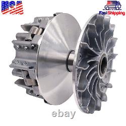 USA Primary Drive Clutch For Can-Am Maverick X3 2017 & 2021 Maverick X3 Turbo RR