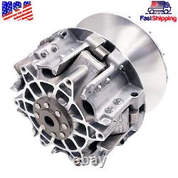 USA Primary Drive Clutch For Can-Am Maverick X3 2017 & 2021 Maverick X3 Turbo RR