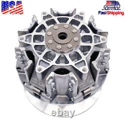 USA Primary Drive Clutch For Can-Am Maverick X3 2017 & 2021 Maverick X3 Turbo RR