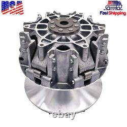 USA Primary Drive Clutch For Can-Am Maverick X3 2017 & 2021 Maverick X3 Turbo RR