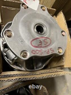 USED 10-14 POLARIS RANGER 500 EBS PRIMARY DRIVE CLUTCH Complete