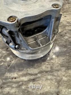 USED 14-23 POLARIS RZR 1000 XP PRIMARY DRIVE CLUTCH Complete