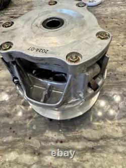 USED 14-23 POLARIS RZR 1000 XP PRIMARY DRIVE CLUTCH Complete