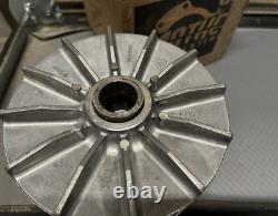 USED 16-20 POLARIS GENERAL 1000 PRIMARY EBS DRIVE CLUTCH Complete! 1 WAY