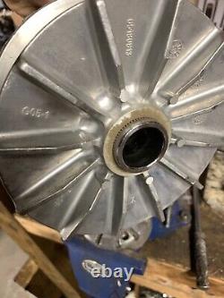 USED 16-20 POLARIS GENERAL 1000 PRIMARY EBS DRIVE CLUTCH Complete! 1 WAY