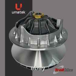 Umatek TrailBloc 0900-0293 Primary Drive Clutch Can-Am Renegade Outlander 1000