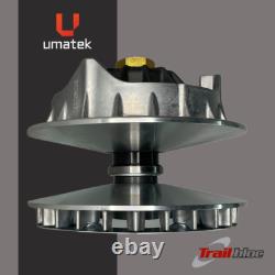 Umatek TrailBloc 0900-0293 Primary Drive Clutch Can-Am Renegade Outlander 1000