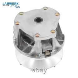 Upgrade Primary Drive Clutch For Polaris Ranger 1000 2020-23 Replacement 1323801