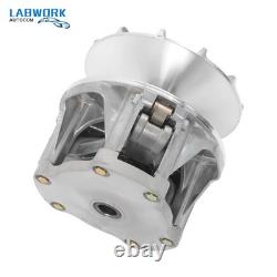 Upgrade Primary Drive Clutch For Polaris Ranger 1000 2020-23 Replacement 1323801