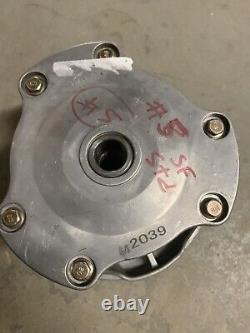 Used 2012-2021 Polaris Ranger 570 & Xp- New Primary Drive Clutch