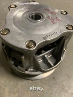 Used 2012-2021 Polaris Ranger 570 & Xp- New Primary Drive Clutch