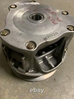 Used 2012-2021 Polaris Ranger 570 & Xp- New Primary Drive Clutch