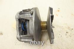Used OEM Polaris 2008-2009 RZR 800 EFI Primary Drive Clutch 1322743