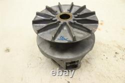 Used OEM Polaris 2008-2009 RZR 800 EFI Primary Drive Clutch 1322743