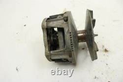 Used OEM Polaris Sportsman 570 Primary Drive Clutch 1323063