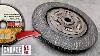 Using An Angle Grinder Disc As A Clutch Disc Will It Work