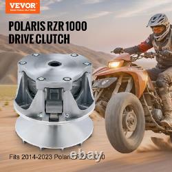 VEVOR Primary Drive Clutch For Polaris RZR XP 1000 2014-2019 1323068 1323317