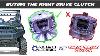 What Is The Best Drive Clutch For Your Polaris Atv Utv