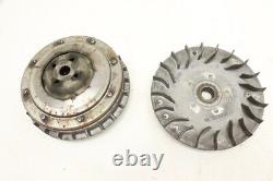 Yamaha 2014-2020 Viking 700 Primary Drive Clutch 1XD-17606-00-00