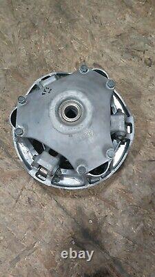 Yamaha 4 STOKE Primary Drive Clutch Apex Nytro Attak Vector