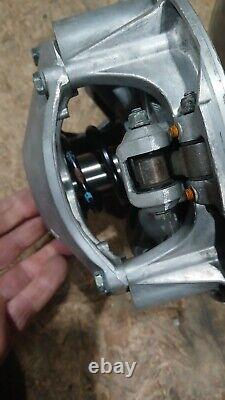 Yamaha 4 STOKE Primary Drive Clutch Apex Nytro Attak Vector