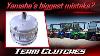 Yamaha Drive G29 Clutch Update Kit Overview