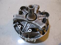 Yamaha Mountain Max 700 Primary Drive Clutch 2002 #3